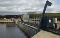 Kirkthorpe Wier Mayflower