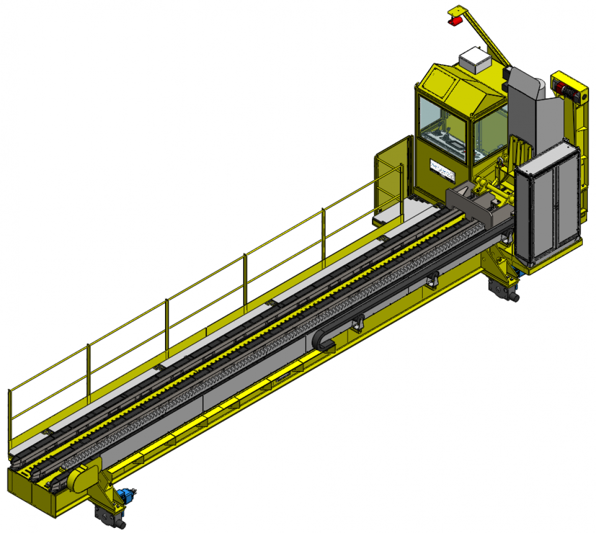 Charge Car project takes Mayflower back to our roots