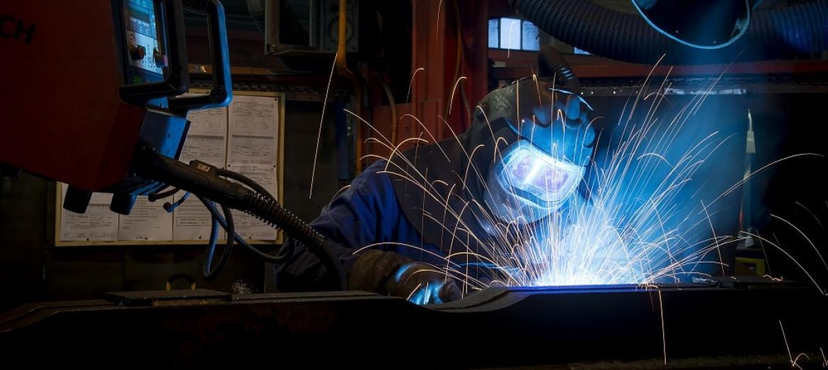 Mayflower achieves transition to 14001:2015