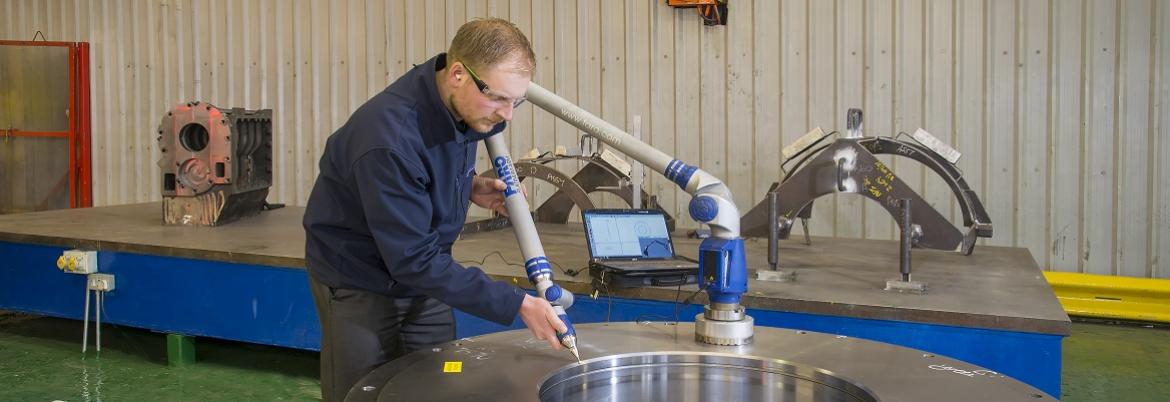 Mayflower achieves transition to ISO9001:2015 accreditation 